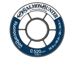 TH SalmonHunter FC Tippet 0,260 mm 40 meter