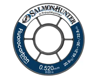 TH SalmonHunter FC Tippet