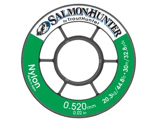 TH SalmonHunter Nylon Tippet