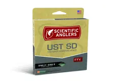 SA UST SD Shooting Head #10/11 Flyt