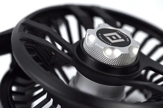 FlyLab Acid Reel 5/6 