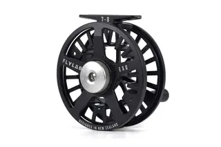 FlyLab Exo Reel Fluesnelle