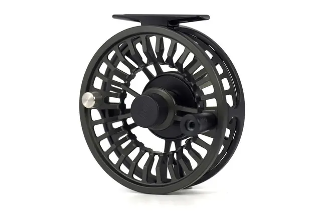 FlyLab Focus Reel 0-5 Fluesnelle 