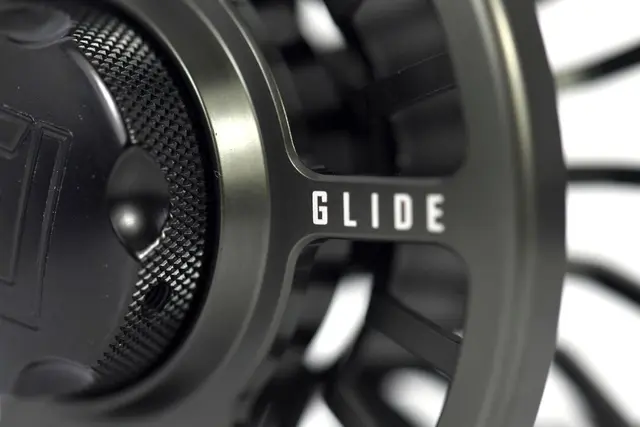 FlyLab Glide Reel 3/4 