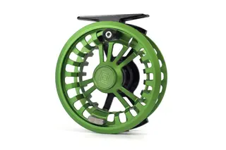 FlyLab Venge Reel Fluesnelle