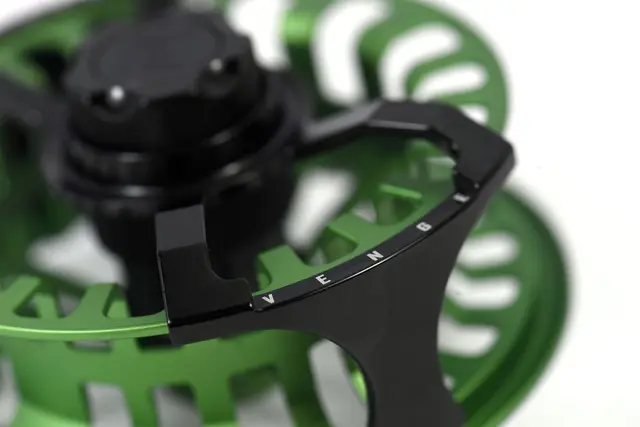 FlyLab Venge Reel 5/6 Fluesnelle 