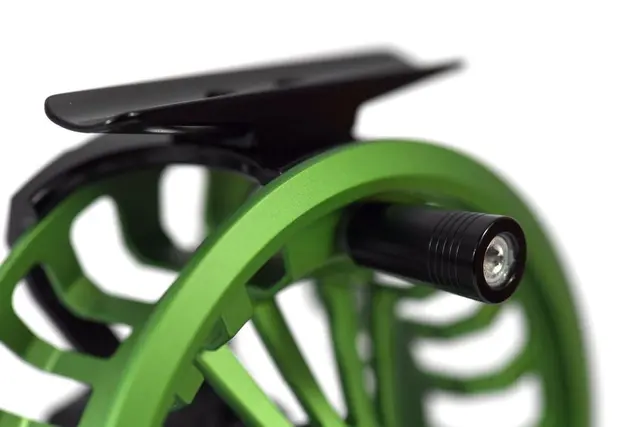 FlyLab Venge Reel 5/6 Fluesnelle 