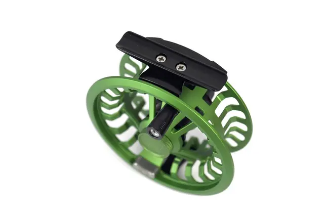 FlyLab Venge Reel 5/6 Fluesnelle 