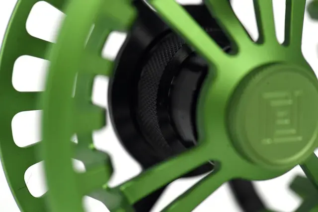 FlyLab Venge Reel 5/6 Fluesnelle 