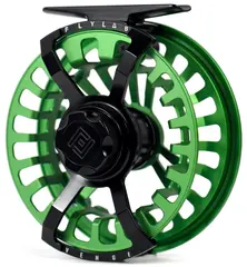 FlyLab Venge Reel 5/6 Fluesnelle