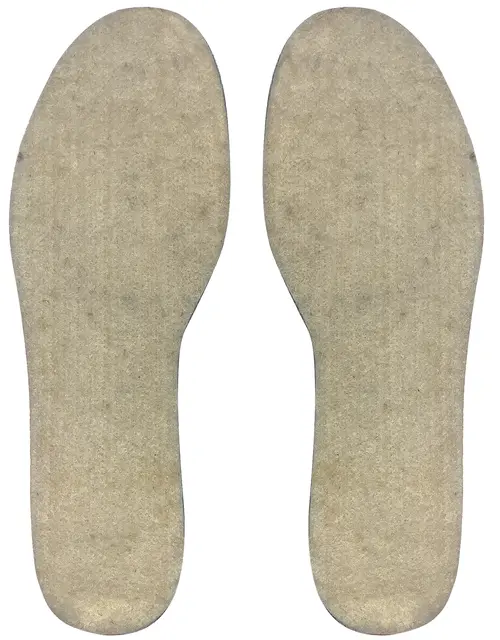 Norsk ullsåle Utmark str. 39 Bestselger! - 100% ren norsk saueull 