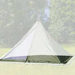 Frisport Basic 5-7 Bunnduk