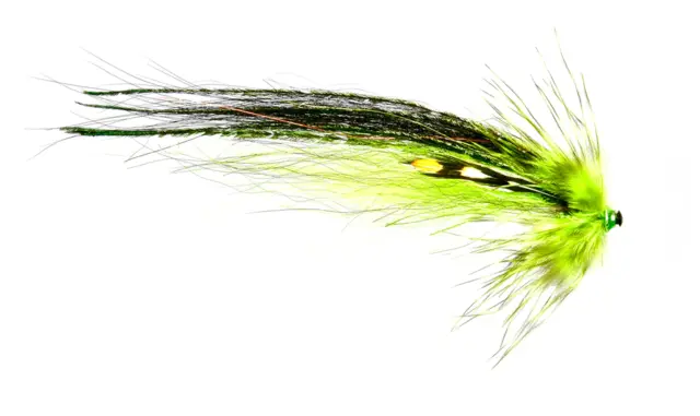 Frödin BTT Nobody Series TheWitch 6cm Mikael Frödin Design 