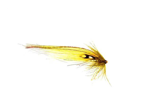 Frödin BTT Nobody Series NastyBanana 2cm Mikael Frödin Design 