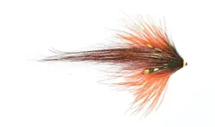 Fr&#246;din Flies Butterfly Series Phata 5cm Mikael Fr&#246;din Fly Design