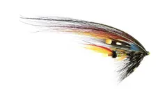 Fr&#246;din Classic Series Jock Scott 10cm Mikael Fr&#246;din Fly Design