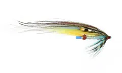 Fr&#246;din Classic Series Silver Doctor 10cm Mikael Fr&#246;din Fly Design