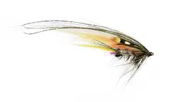 Fr&#246;din Classic Series Silver Grey 6cm Mikael Fr&#246;din Fly Design