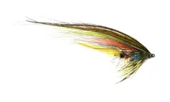 Fr&#246;din Classic Series The Butcher 10cm Mikael Fr&#246;din Fly Design