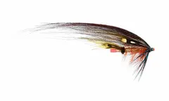 Fr&#246;din Classic Series The Dunkeld 10cm Mikael Fr&#246;din Fly Design