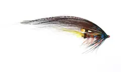 Fr&#246;din Classic Series Thunder&amp;Light 10cm Mikael Fr&#246;din Fly Design