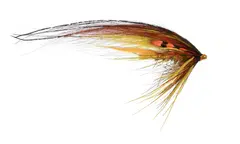 Fr&#246;din Classic Series The Bastard 10cm Mikael Fr&#246;din Fly Design