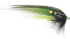 Fr&#246;din Classic Series BlackGreenHelmet 6 Mikael Fr&#246;din Fly Design