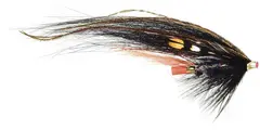 Fr&#246;din Classic Series Black &amp; Silver 6cm Mikael Fr&#246;din Fly Design