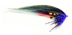 Fr&#246;din Classic Series Mikkeli Blue 6cm Mikael Fr&#246;din Fly Design
