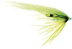 Fr&#246;din Classic Series Nanook 6cm Mikael Fr&#246;din Fly Design