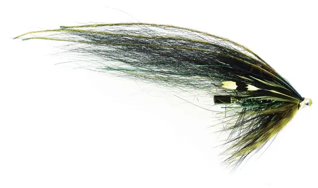 Frödin Classic Series Vaehaeniva 6cm Mikael Frödin Fly Design 
