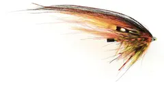 Fr&#246;din Classic Series Willie Gun 6cm Mikael Fr&#246;din Fly Design