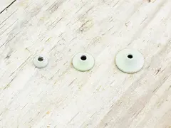 Fr&#246;din FITS Brass Turbo Cones Glow XS Mikael Fr&#246;din Fly Design