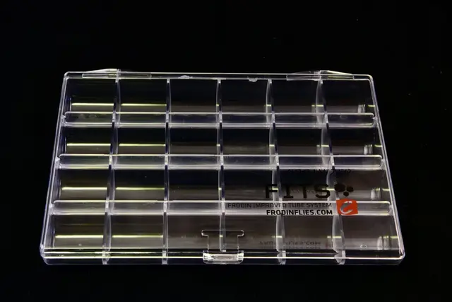 FITS Organizer Frödin Flies 