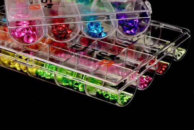 FITS Organizer Frödin Flies 