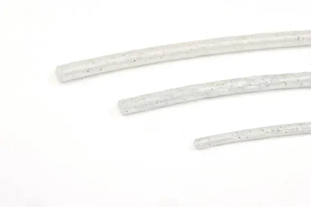 FITS Tubes Silver S Frödin Flies 