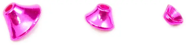 FITS 1/2 Turbo Cones Magenta Met XS Frödin Flies  (pink) 