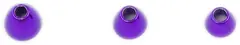 FITS Tungsten Cones Purple Met XS Fr&#246;din Flies