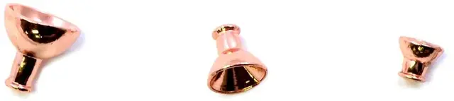 FITS Turbo Tubes Copper M Frödin Flies 