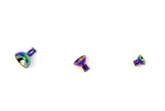 FITS Turbo Tubes Rainbow M Fr&#246;din Flies