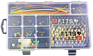 FITS Starting Kit Fr&#246;din Flies