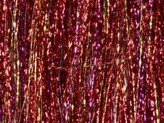 Fr&#246;din SSS Flash Wing Flash Octopuzzy Octopuzzy Red