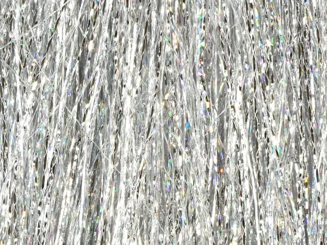 Frödin SSS Flash Wing Flash Sea Lice Sea Lice Silver 