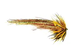 Fr&#246;din Flash Wing Series Alta Gold 6cm Alta Gold