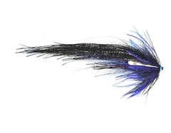 Fr&#246;din Flash Wing Series Charcoal 6cm Charcoal Black