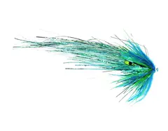 Fr&#246;din Flash Wing Series ClearWater 6cm Clear Water Blue