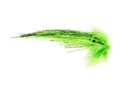 Fr&#246;din Flash Wing Series Hot Green 6cm Hot Greenlander Green