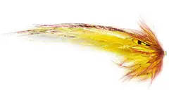 Fr&#246;din Flash Wing Series Hot Magma 6cm Hot Magma