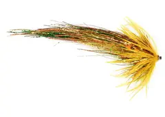 Fr&#246;din Flash Wing Series Nasty Rust 6cm Nasty Rusty