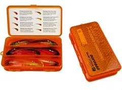 8 Great Flies for Flooded Conditions Mikael Fr&#246;din Fly Selections